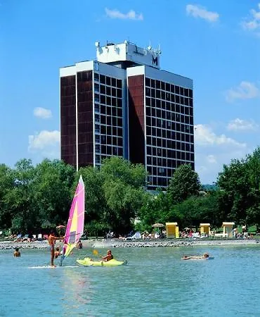 Danubius Marina Otel 3*
