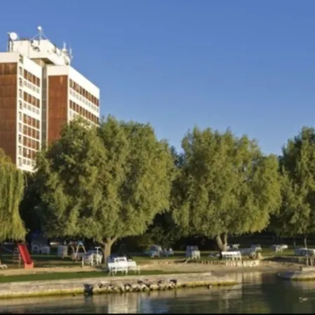 Danubius Marina Otel 3*