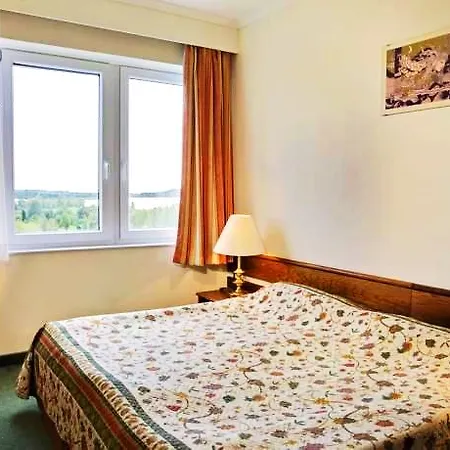 Danubius Marina Otel 3*