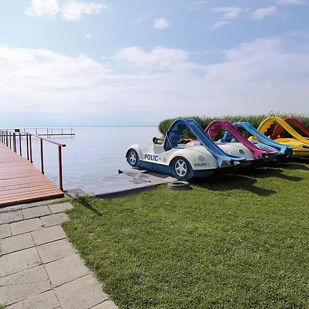Danubius Marina Otel Balatonfüred
