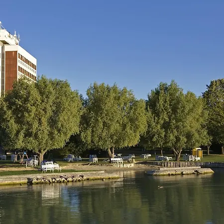 Danubius Marina Otel Balatonfüred
