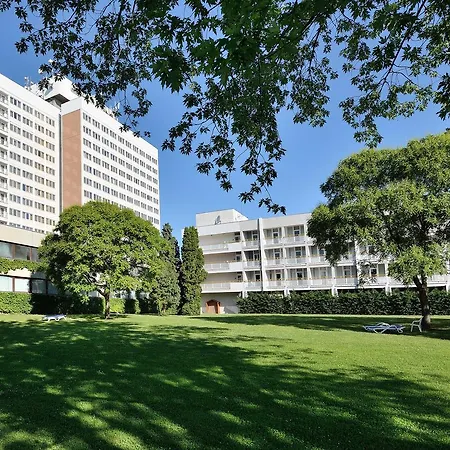 Danubius Marina Otel 3*