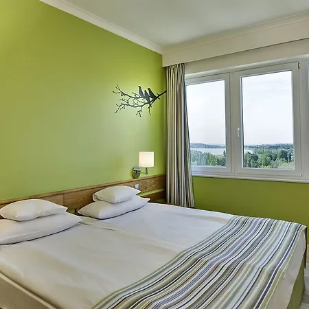 Danubius Marina 3* Balatonfüred