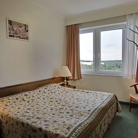 Otel Danubius Marina 3*