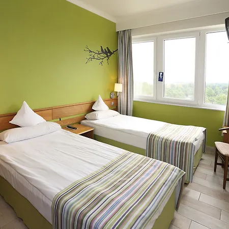 Otel Danubius Marina 3*