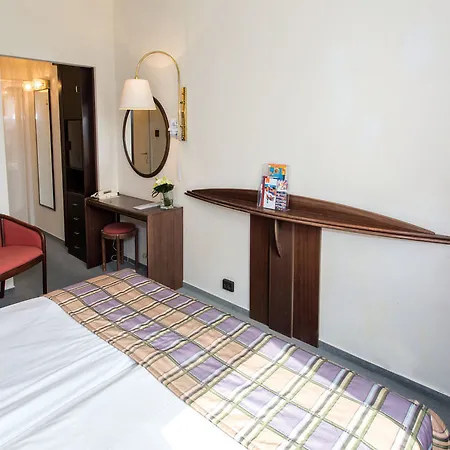 Otel Danubius Marina 3*