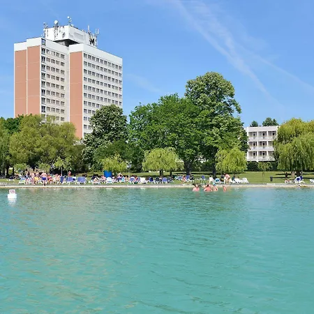 Otel Danubius Marina