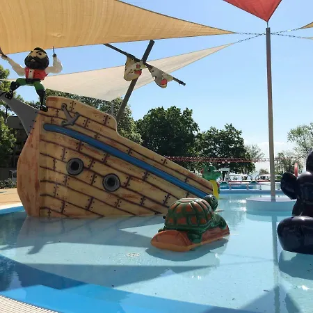 Otel Danubius Marina Balatonfüred