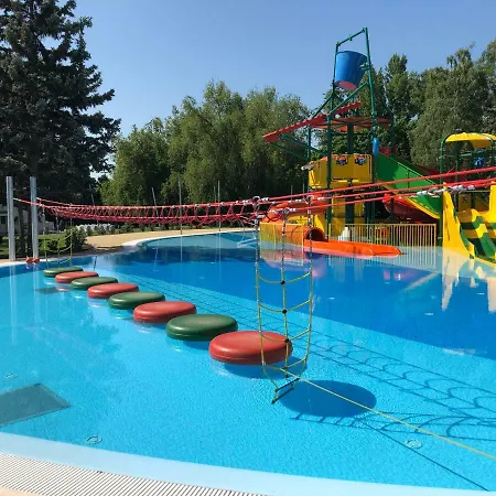 Otel Danubius Marina
