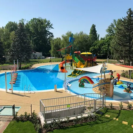 Danubius Marina 3* Balatonfüred