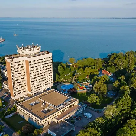 Danubius Marina Otel Balatonfüred