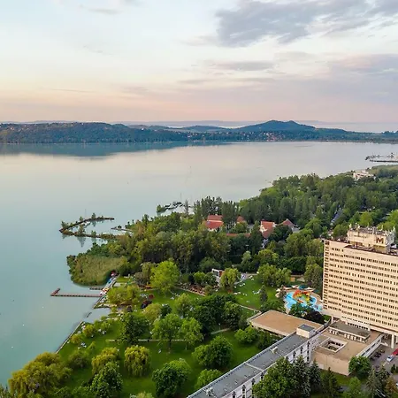 Danubius Marina 3*
