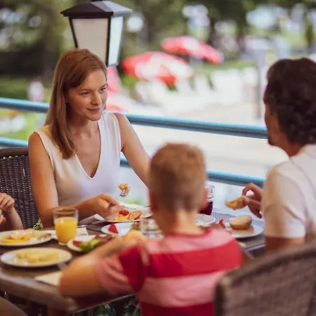 Danubius Marina Szálloda