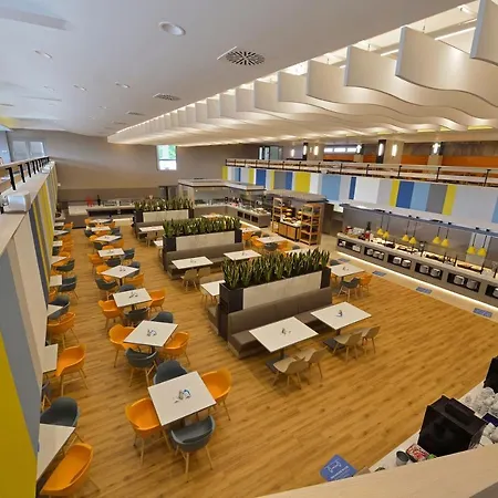 Danubius Marina 酒店