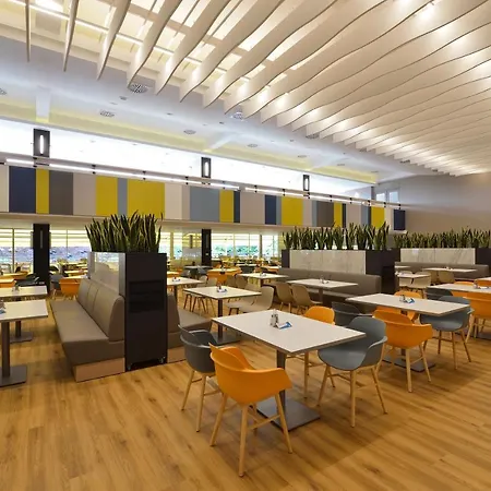 Ξενοδοχείο Danubius Marina