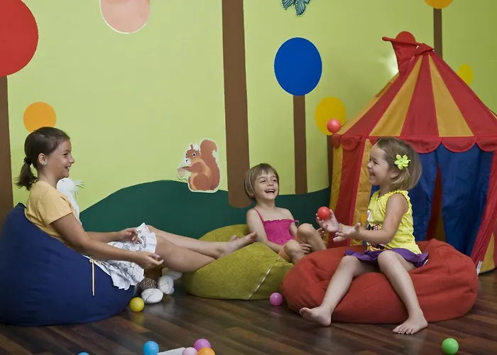 Danubius Marina Hotel Balatonfüred