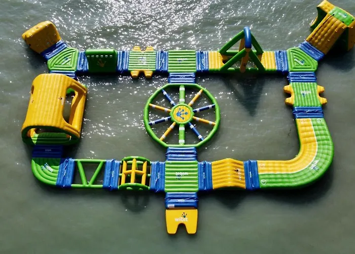 Danubius Marina 3* Balatonfüred