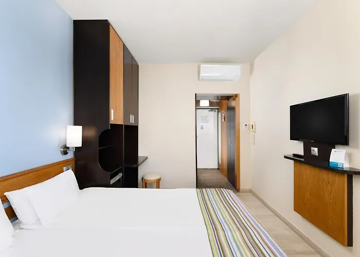 Danubius Marina 3*