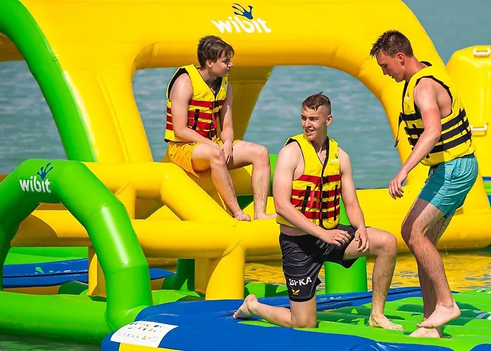 Danubius Marina Hotel 3*