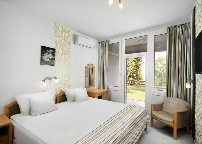 Danubius Marina Hotel Balatonfüred