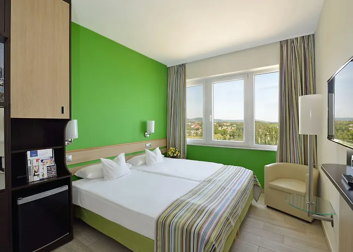 Hotel Danubius Marina Balatonfüred