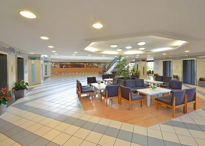 Danubius Marina 블로톤퓌레드