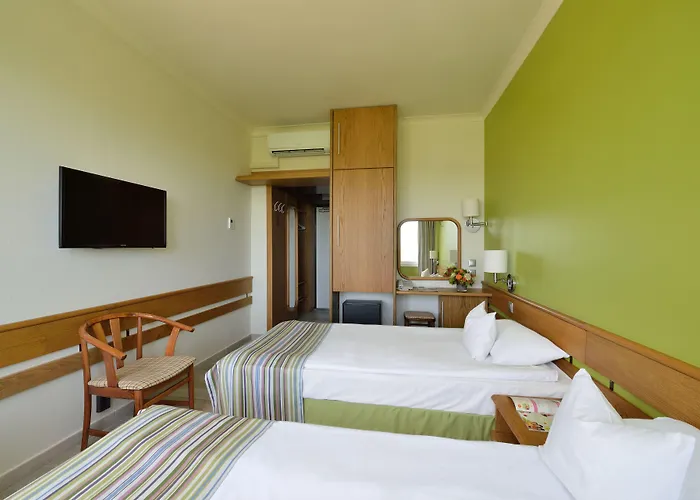 Danubius Marina Balatonfüred