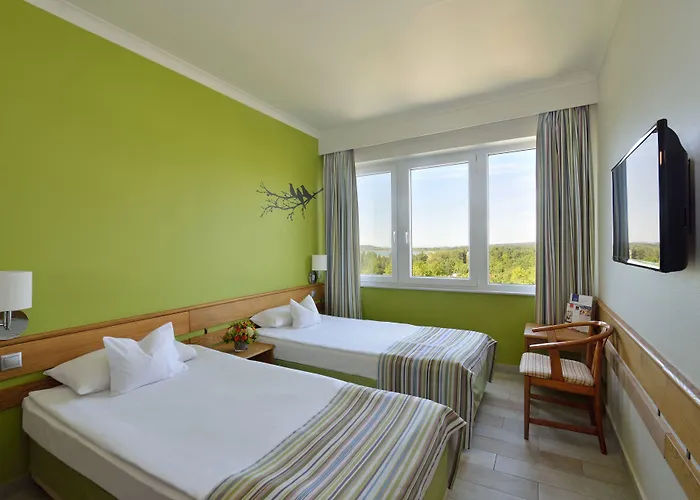 Danubius Marina Hotel Balatonfüred