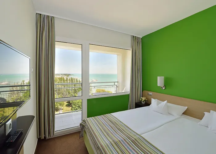 Danubius Marina 블로톤퓌레드