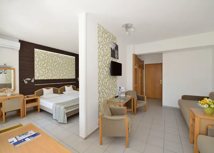 Szálloda Danubius Marina 3*