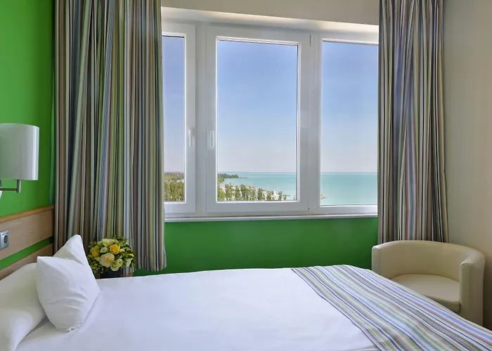 Danubius Marina 블로톤퓌레드