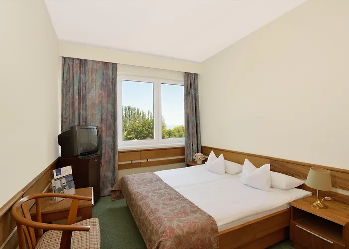 호텔 Danubius Marina