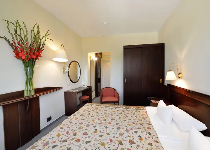 Hotel Danubius Marina