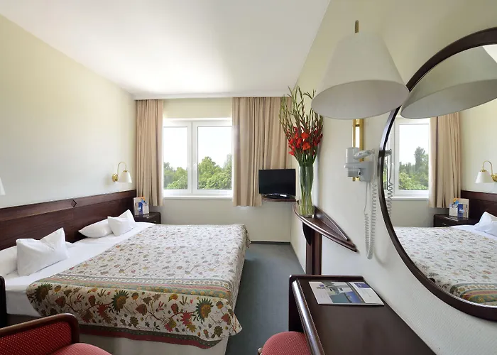 Danubius Marina 3*