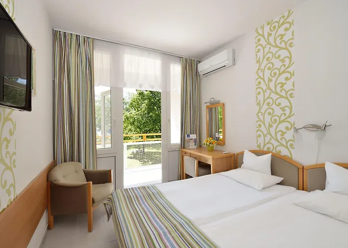 Danubius Marina 3* Balatonfüred