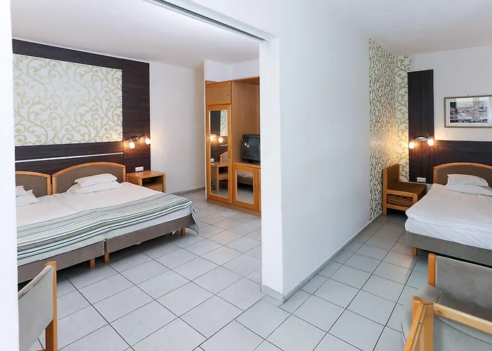 Danubius Marina 호텔