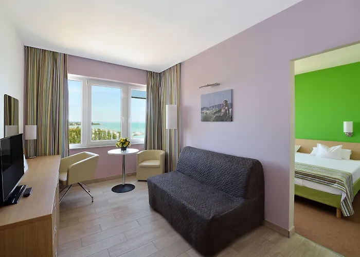 Danubius Marina Hotel