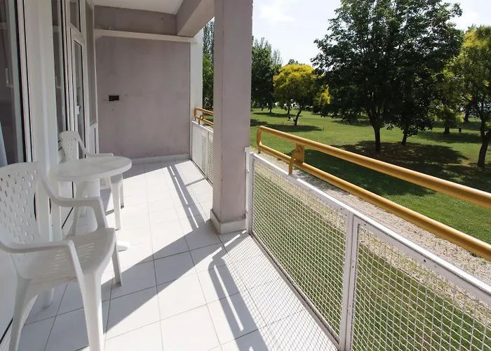 Hotel Danubius Marina 3*