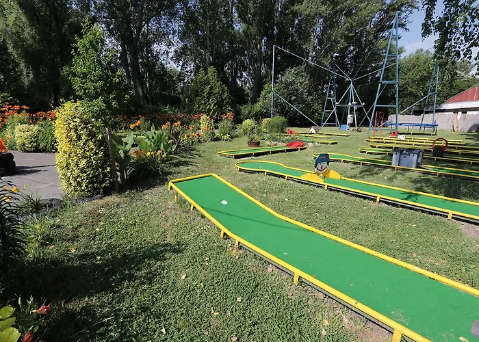 Danubius Marina 호텔