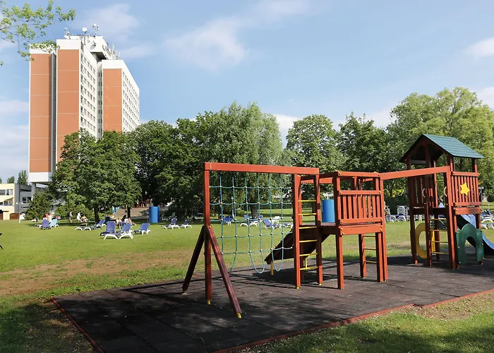 Hotel Danubius Marina Balatonfüred