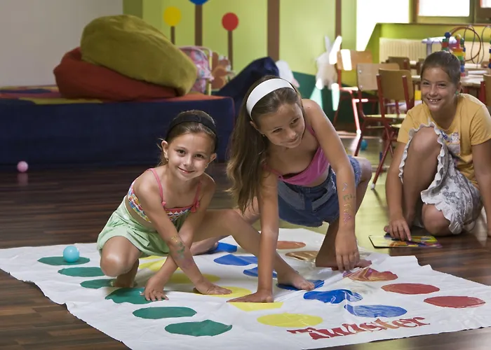 Hotel Danubius Marina