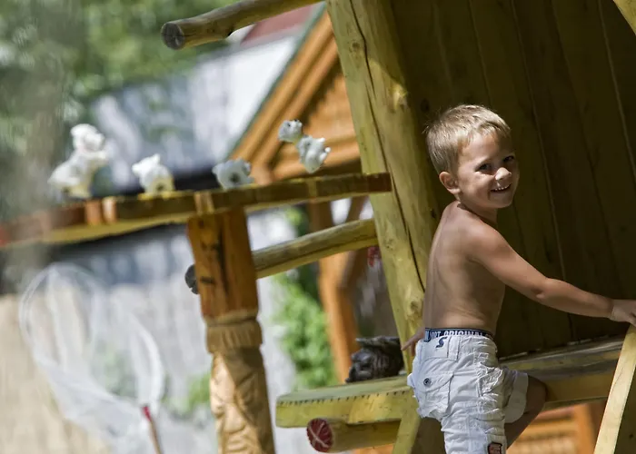 Danubius Marina Hotel