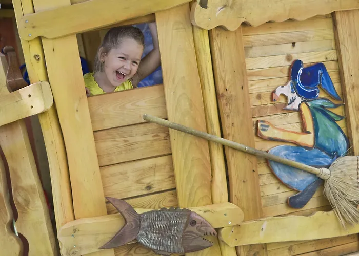 Danubius Marina Hotel Balatonfüred