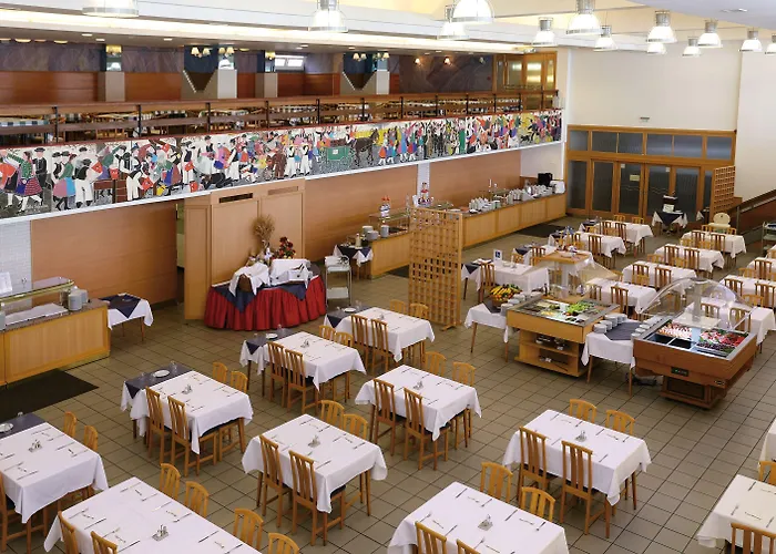 Danubius Marina 블로톤퓌레드