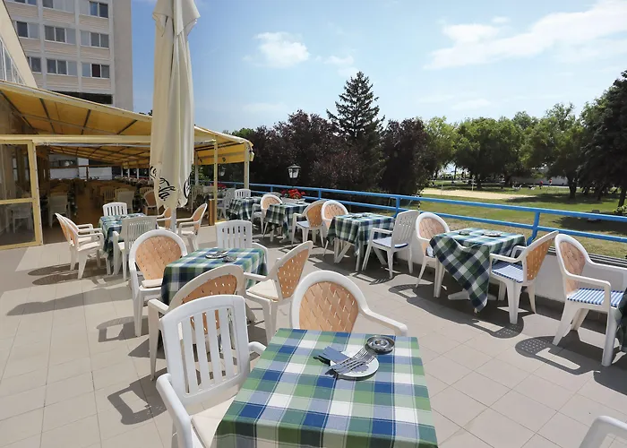 Danubius Marina 호텔 3*