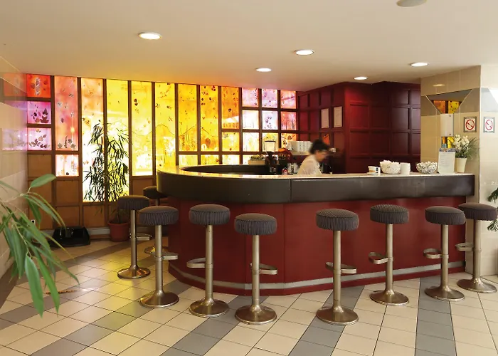 Danubius Marina Hotel 3*