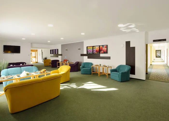 Danubius Marina Hotel Balatonfüred