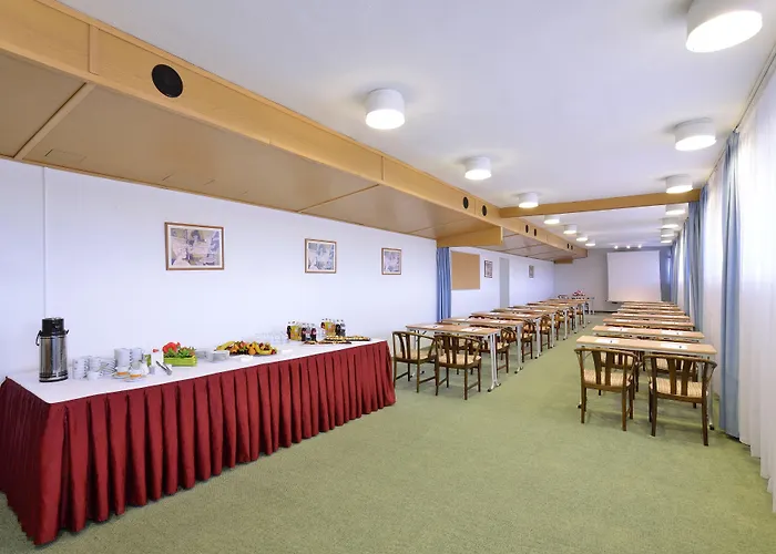 Szálloda Danubius Marina 3*