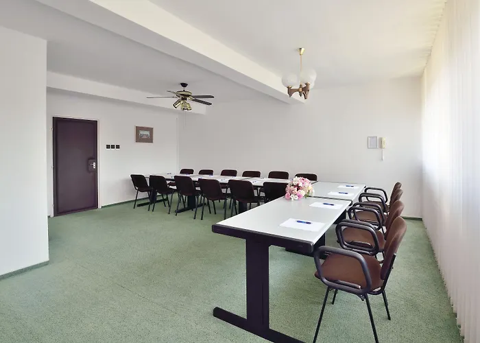Danubius Marina 3*