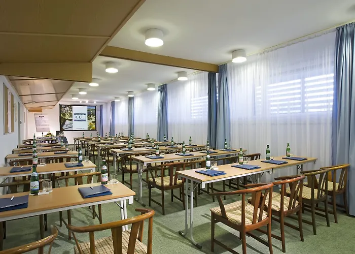 호텔 Danubius Marina